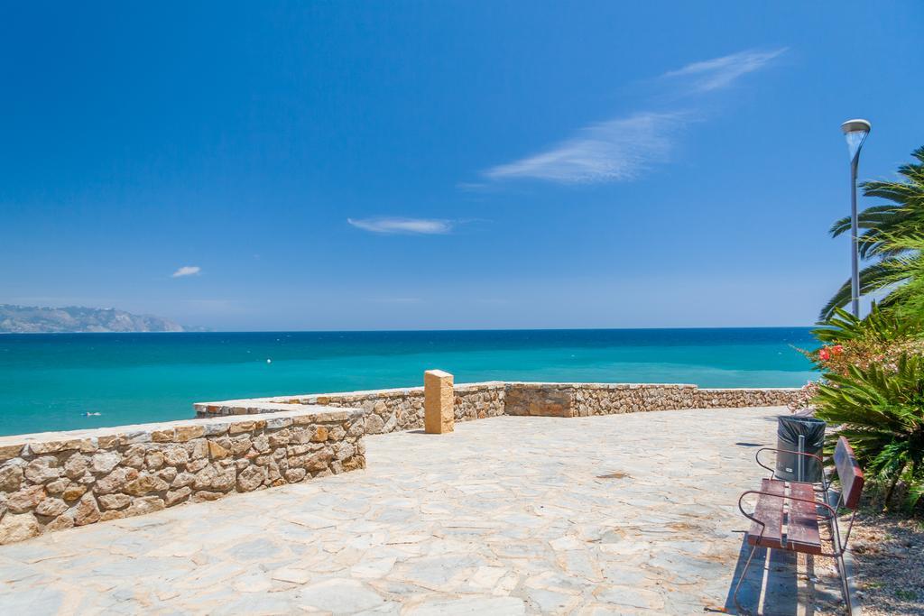 Balcon Europa Nerja Διαμέρισμα Εξωτερικό φωτογραφία