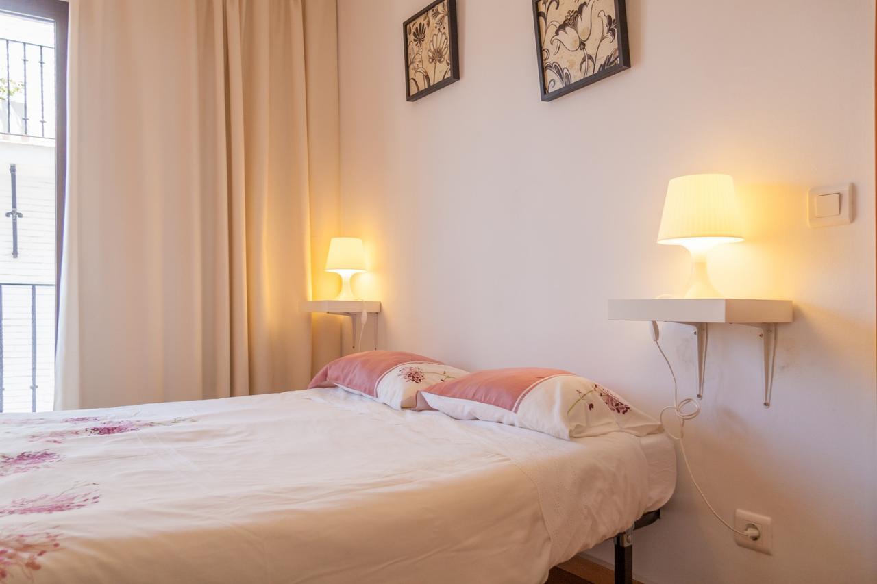 Balcon Europa Nerja Διαμέρισμα Εξωτερικό φωτογραφία