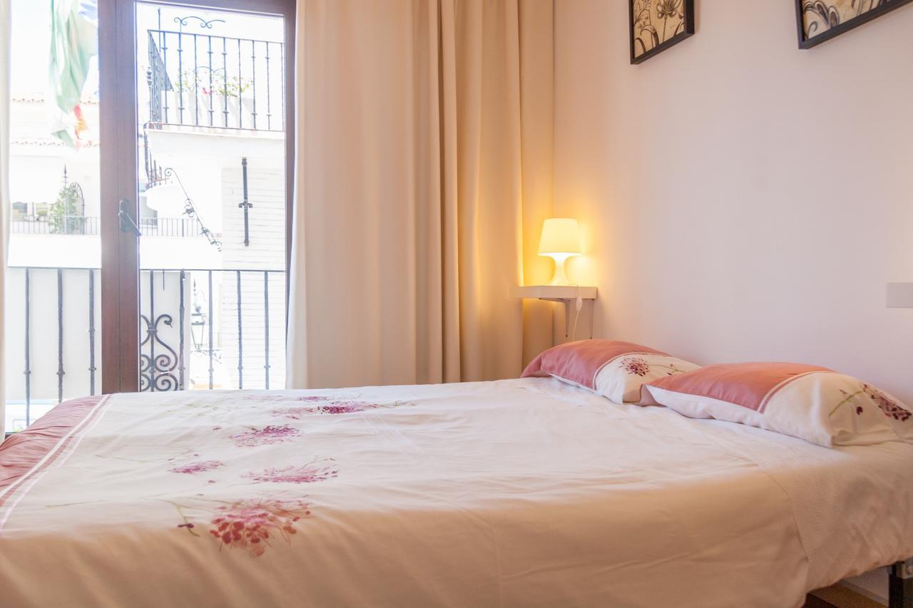 Balcon Europa Nerja Διαμέρισμα Εξωτερικό φωτογραφία