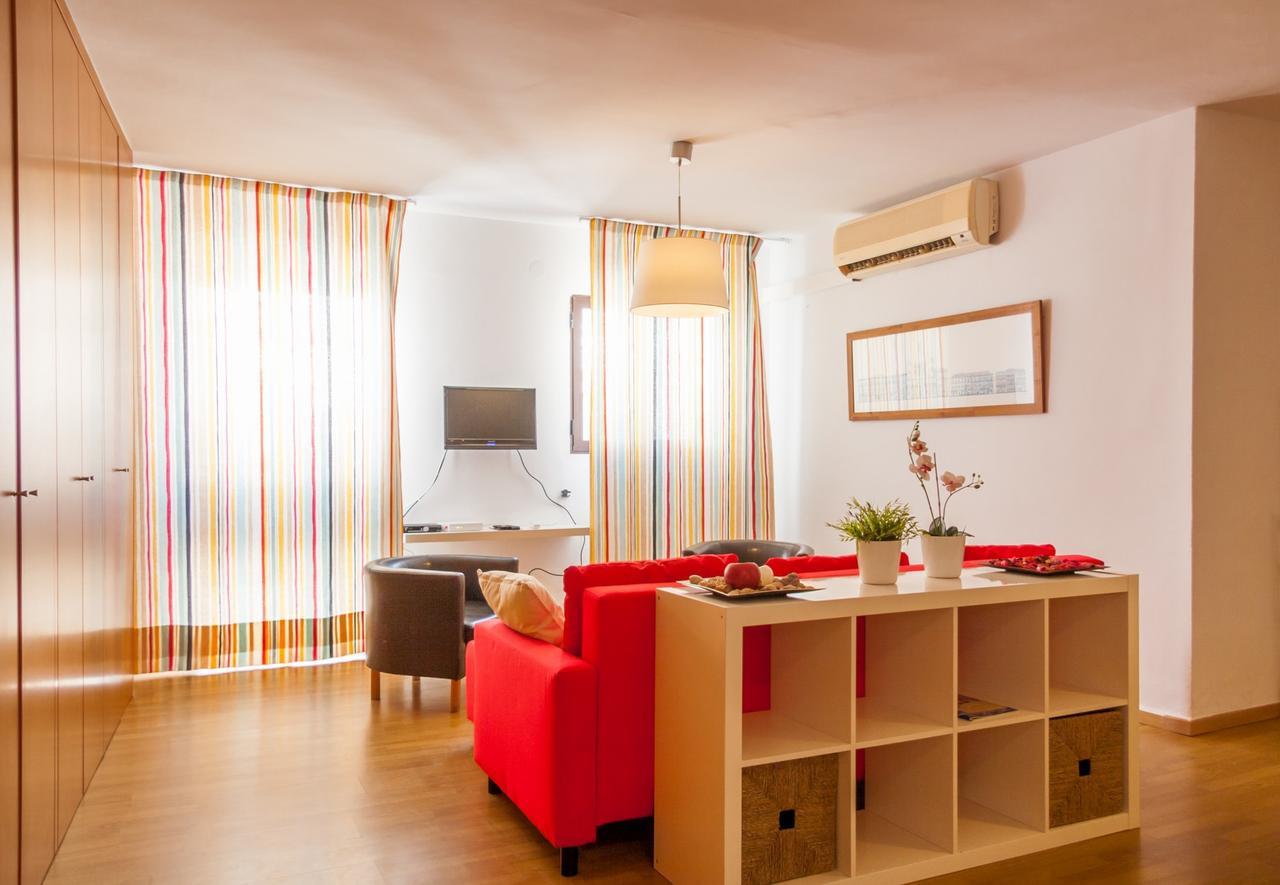 Balcon Europa Nerja Διαμέρισμα Εξωτερικό φωτογραφία