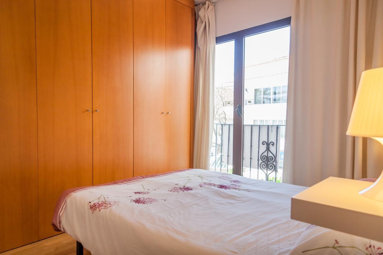 Balcon Europa Nerja Διαμέρισμα Εξωτερικό φωτογραφία