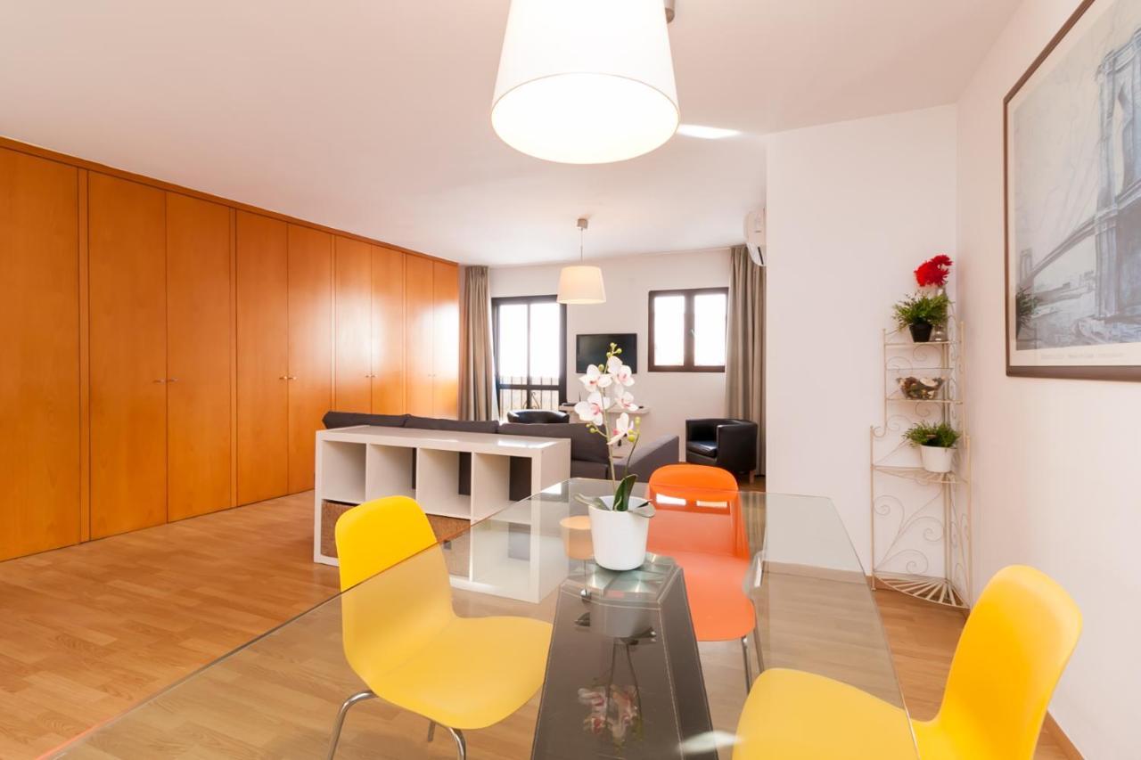 Balcon Europa Nerja Διαμέρισμα Εξωτερικό φωτογραφία