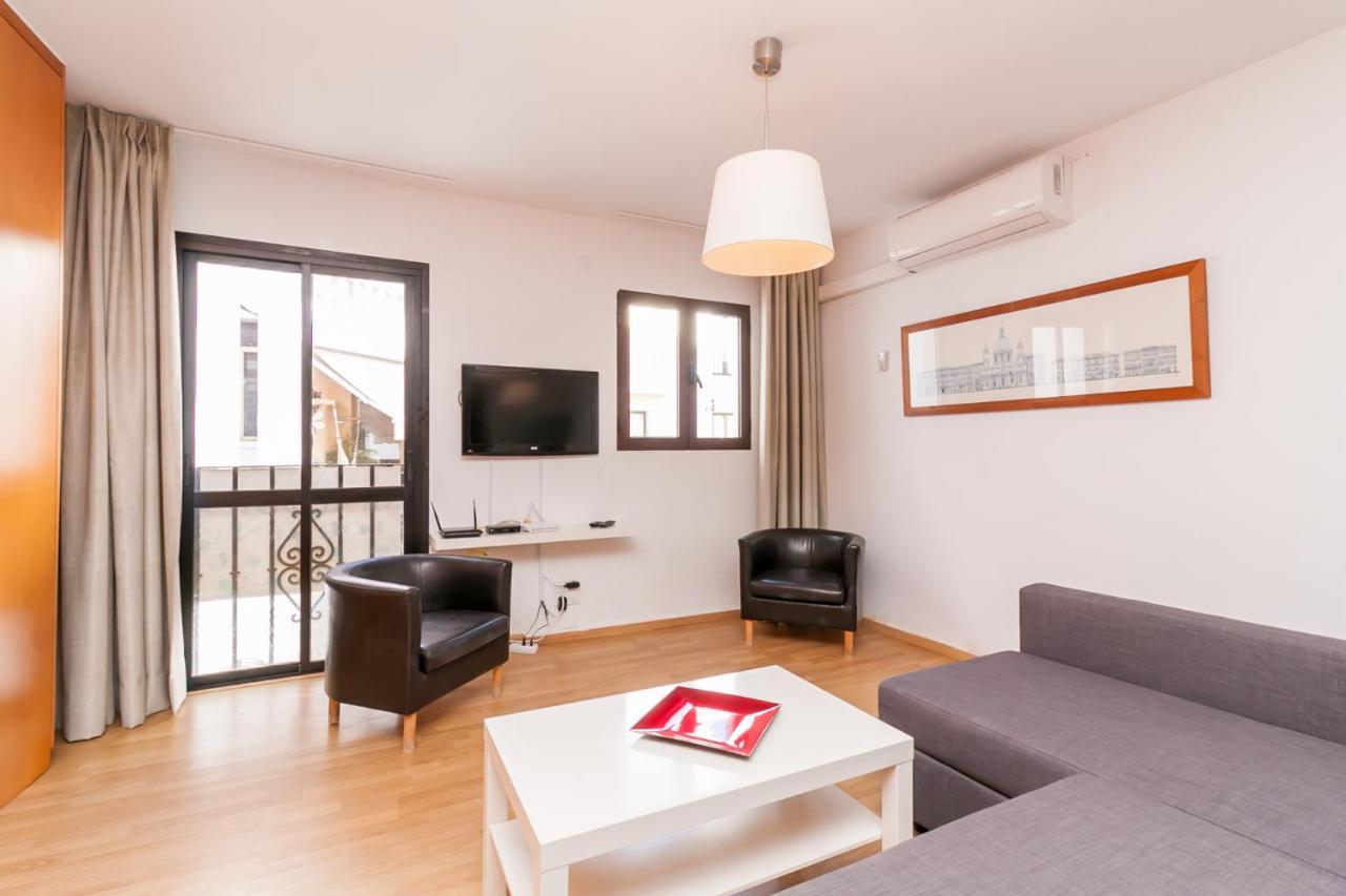 Balcon Europa Nerja Διαμέρισμα Εξωτερικό φωτογραφία