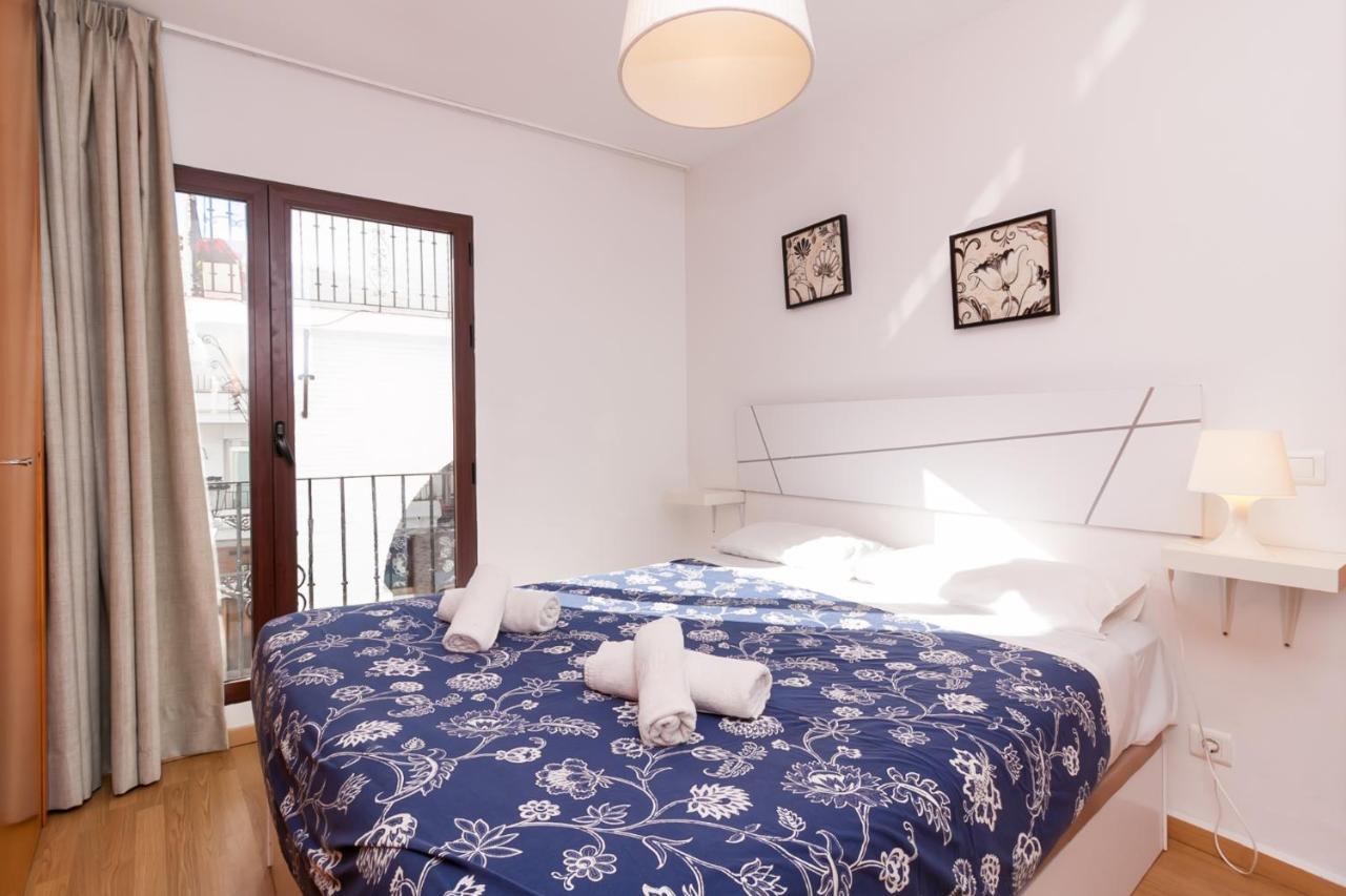 Balcon Europa Nerja Διαμέρισμα Εξωτερικό φωτογραφία