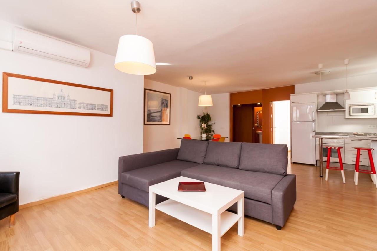 Balcon Europa Nerja Διαμέρισμα Εξωτερικό φωτογραφία
